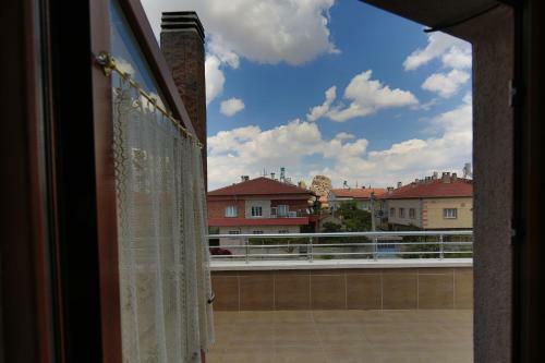 Hostal Cozy Villa Cappadocia