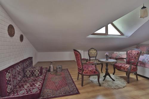 Hostal Cozy Villa Cappadocia