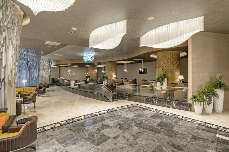 Hotel Royal Seginus