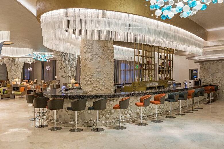 Hotel Royal Seginus