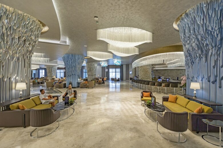 Hotel Royal Seginus