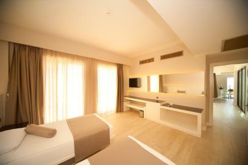 Hotel Jiva Beach Resort - All Inclusive