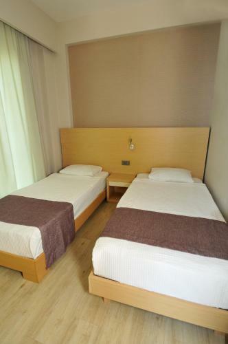 Hotel Jiva Beach Resort - All Inclusive