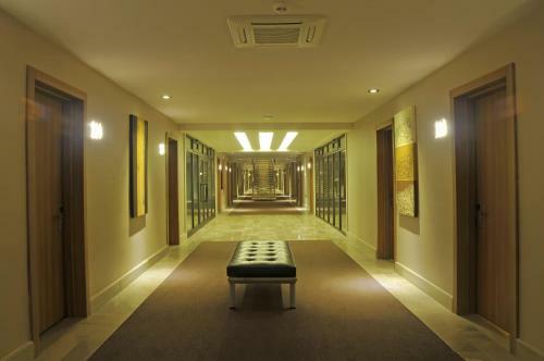 Hotel Jiva Beach Resort - All Inclusive