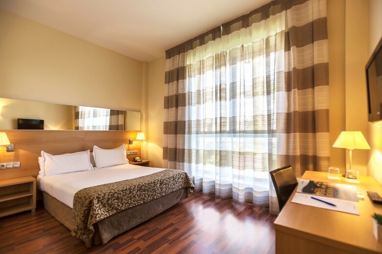 Hotel Desitges (Sant Pere de Ribes)