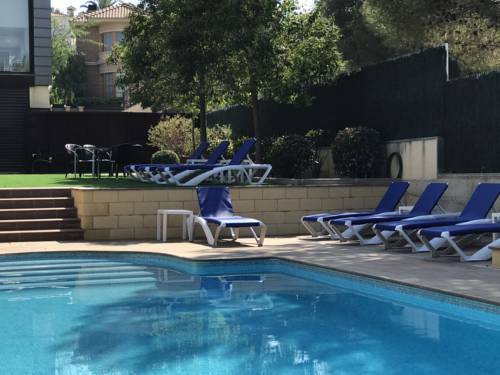 Hotel Desitges (Sant Pere de Ribes)