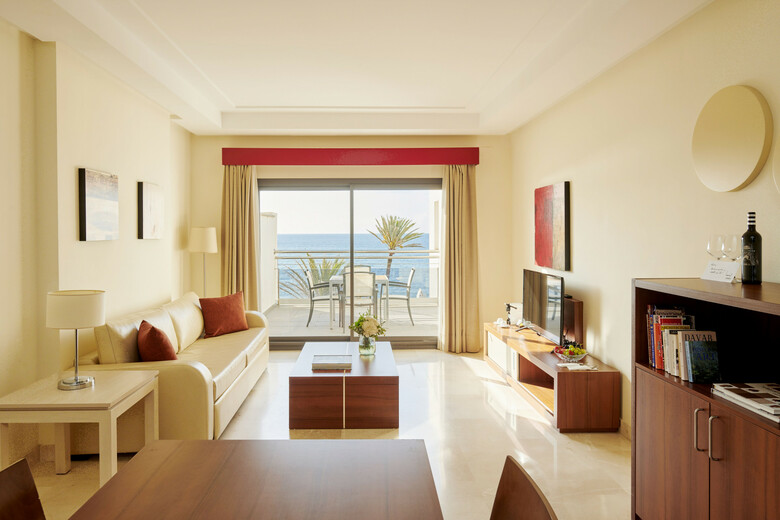 Estepona Hotel & Spa Resort