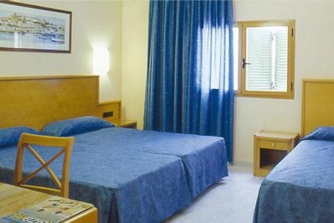 Hotel Ses Figueres