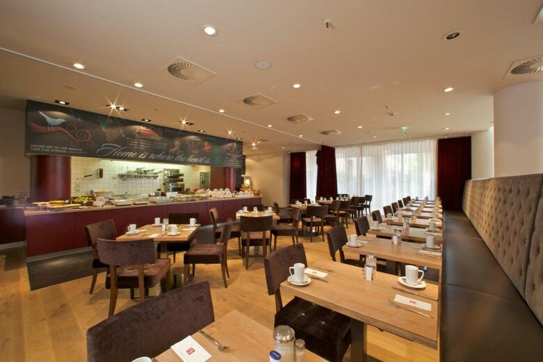 Pentahotel Leipzig