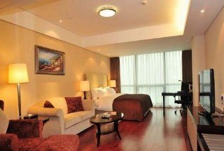 Hua Bin International Hotel