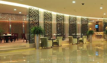 Hua Bin International Hotel