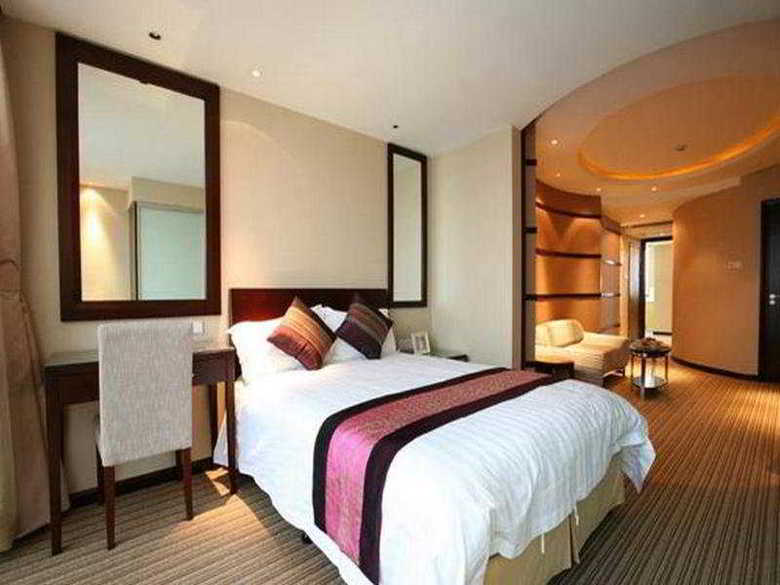 Aparthotel Regalia Serviced Residence Changning