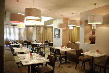Hotel Grand Chifley Adelaide