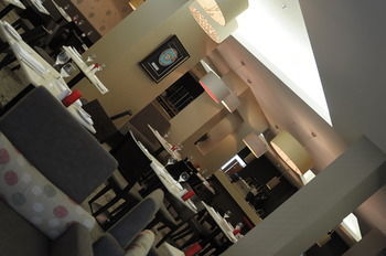 Hotel Grand Chifley Adelaide