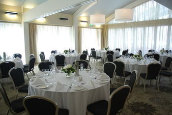 Hotel Grand Chifley Adelaide