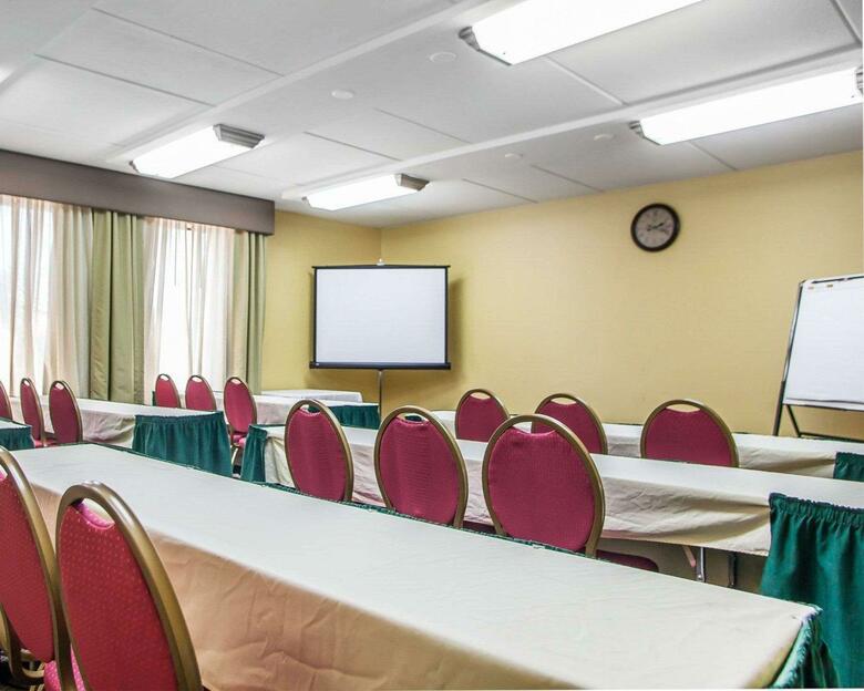 Hotel Comfort Inn Lehigh Valley West