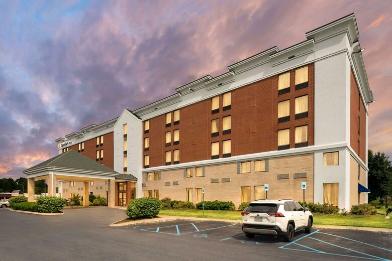 Hotel Comfort Inn Lehigh Valley West