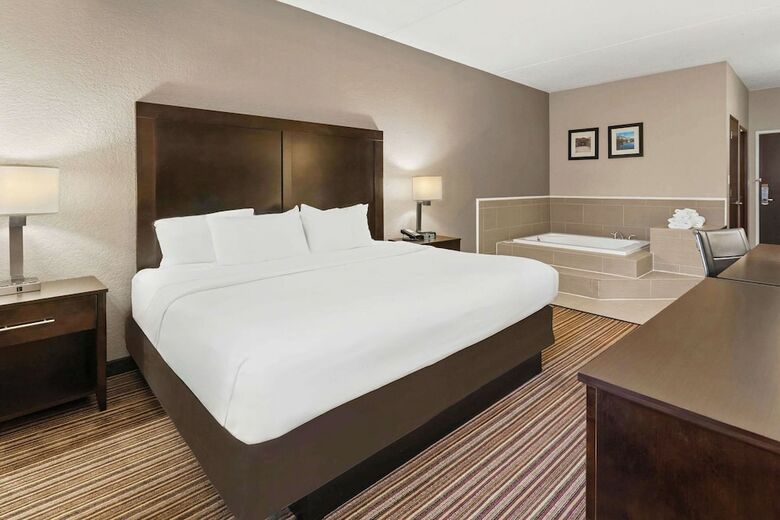 Hotel Comfort Inn Lehigh Valley West