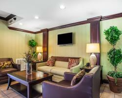 Hotel Comfort Inn Lehigh Valley West