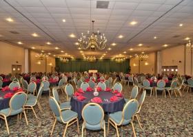 Hotel Rodeway Inn Conference Center