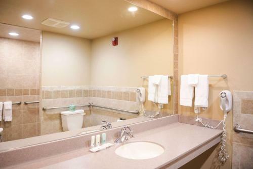 Hotel Quality Inn & Suites Starlite Village Conference