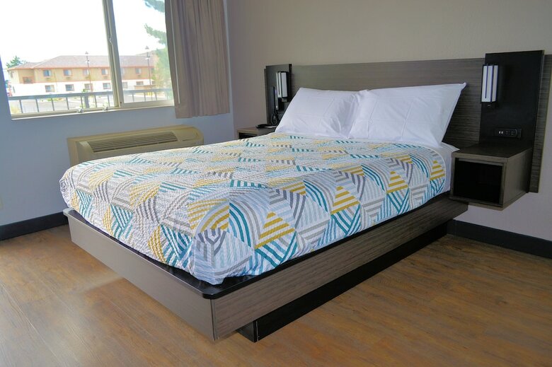 Hotel Quality Inn Weeki Wachee
