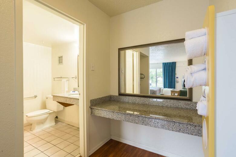 Hotel Quality Inn Weeki Wachee