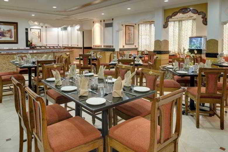 Hotel Amar