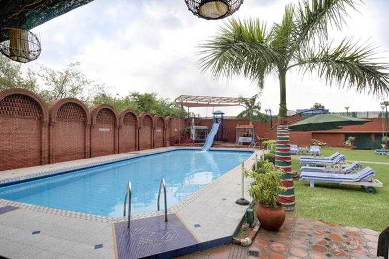 Hotel Amar