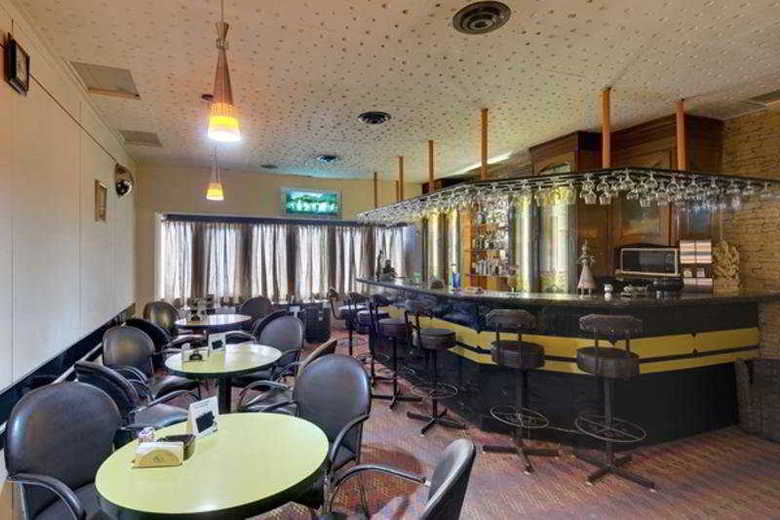 Hotel Amar