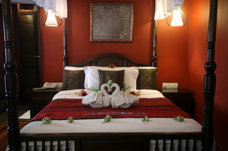 Hotel Anggun Kuala Lumpur