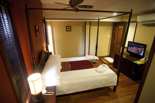Hotel Anggun Kuala Lumpur