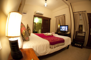 Hotel Anggun Kuala Lumpur