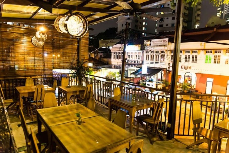 Hotel Anggun Kuala Lumpur