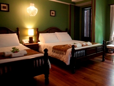 Hotel Anggun Kuala Lumpur