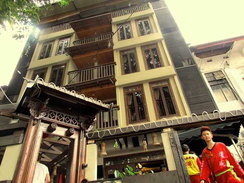 Hotel Anggun Kuala Lumpur