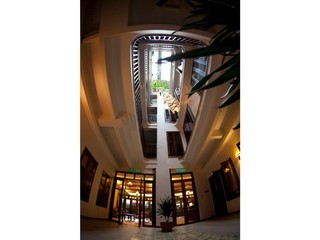 Hotel Anggun Kuala Lumpur