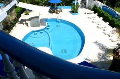 Hotel Acapulco Turquesa
