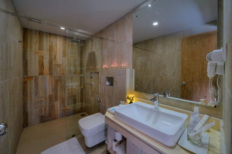 Hotel Barahai