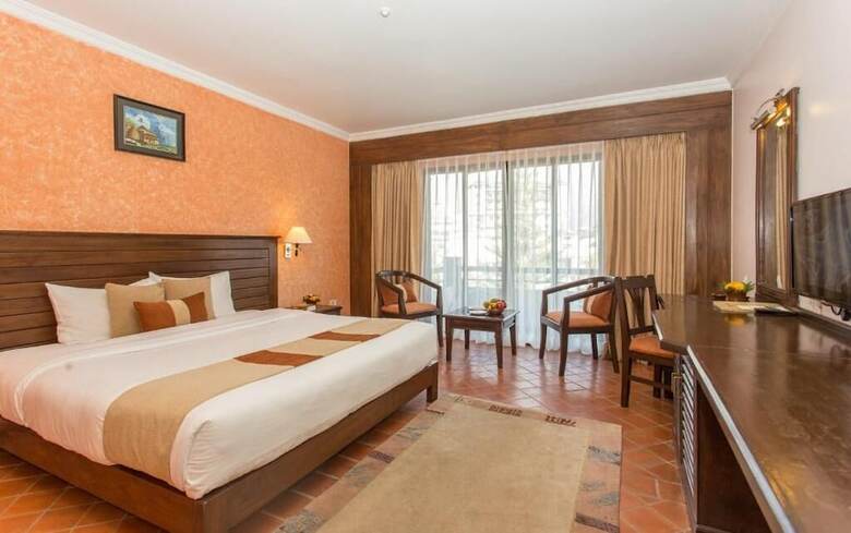 Hotel Barahai
