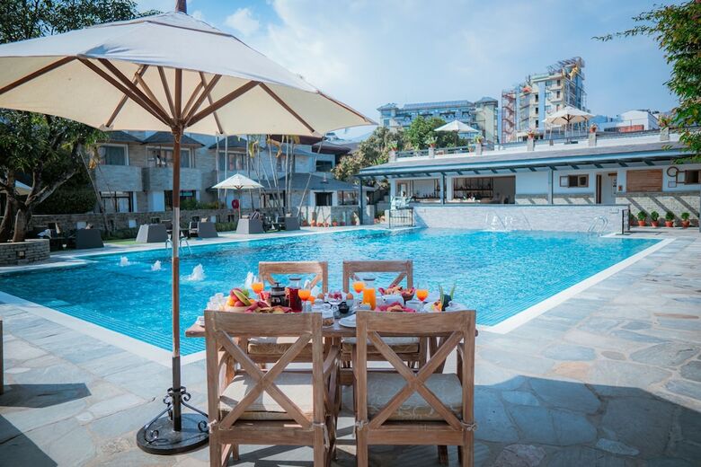 Hotel Barahai