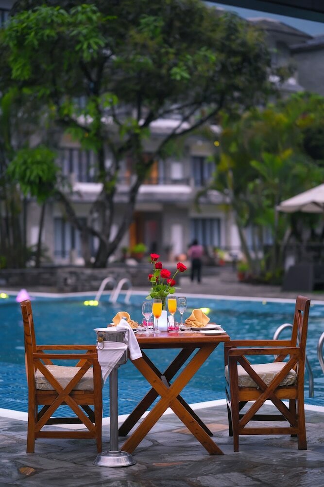 Hotel Barahai