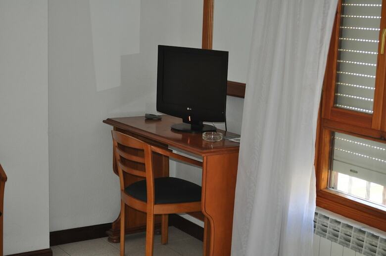 Hotel Pelayo Isla