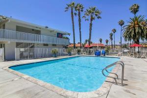 Hotel Motel 6 Ventura Beach