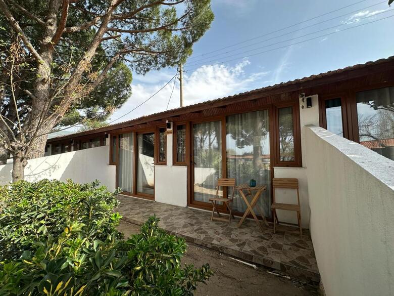 Hotel Atilla's Getaway