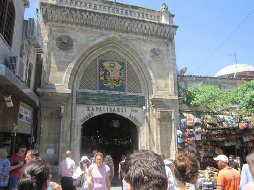 Hostal Sultanahmet Wooden House