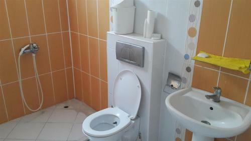 Atmaca Apartment 18