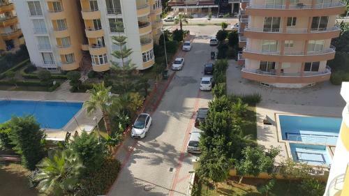 Atmaca Apartment 18