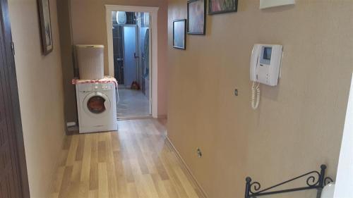 Atmaca Apartment 18
