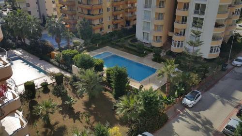 Atmaca Apartment 18